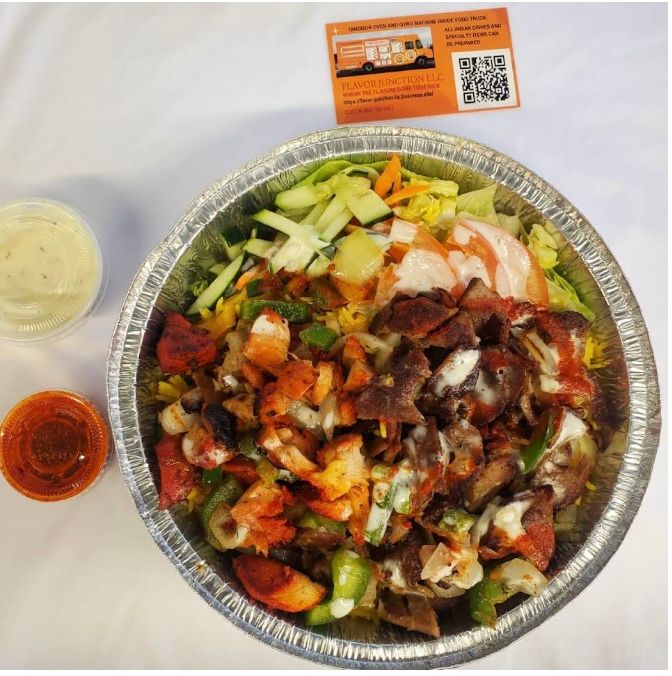 Flavor Junction, Havoc Brewing Company, Pittsboro, July 22 2023