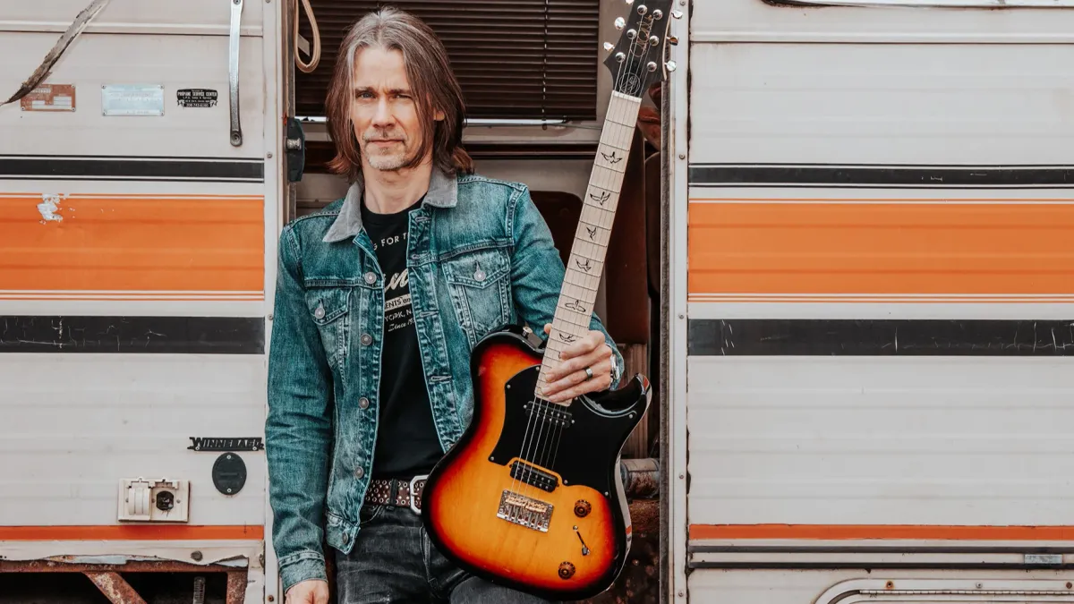 Myles Kennedy, Mammoth in Oklahoma City, 28 November | Event in Oklahoma City | AllEvents