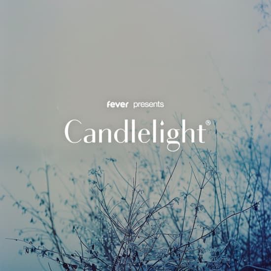 Candlelight: Ludovico Einaudi legjobbjai
