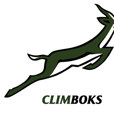 Climboks logo