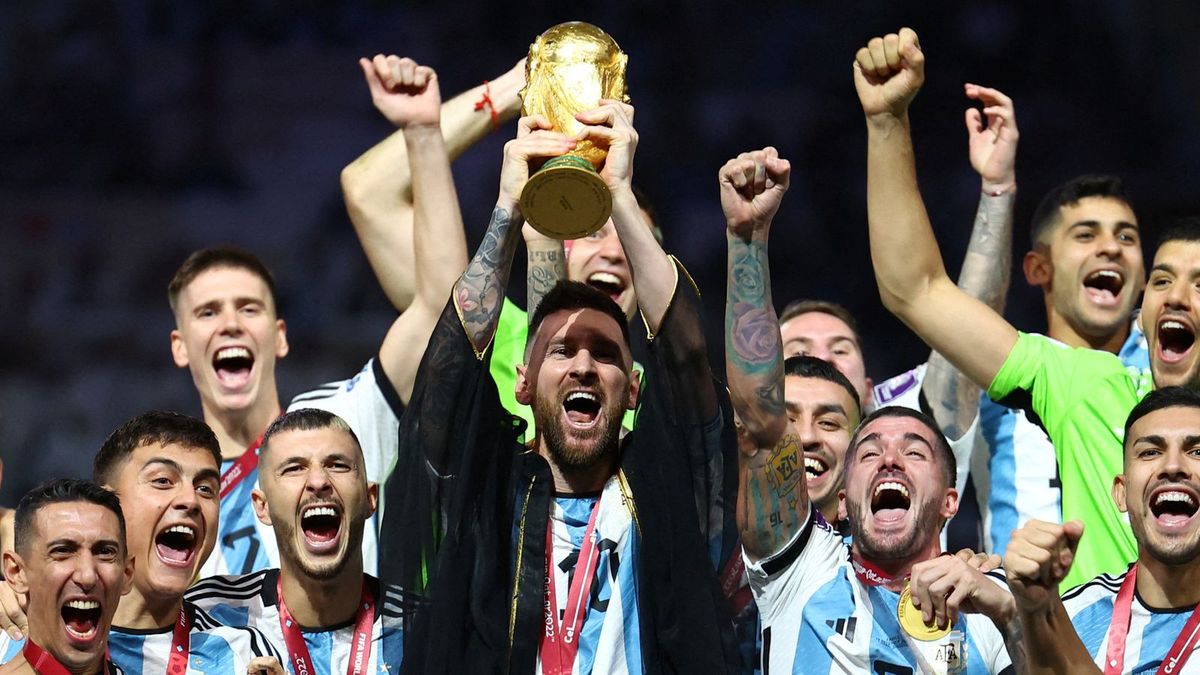 2026 World Cup: Match 104 (Final), 18 July | Event in East Rutherford | AllEvents