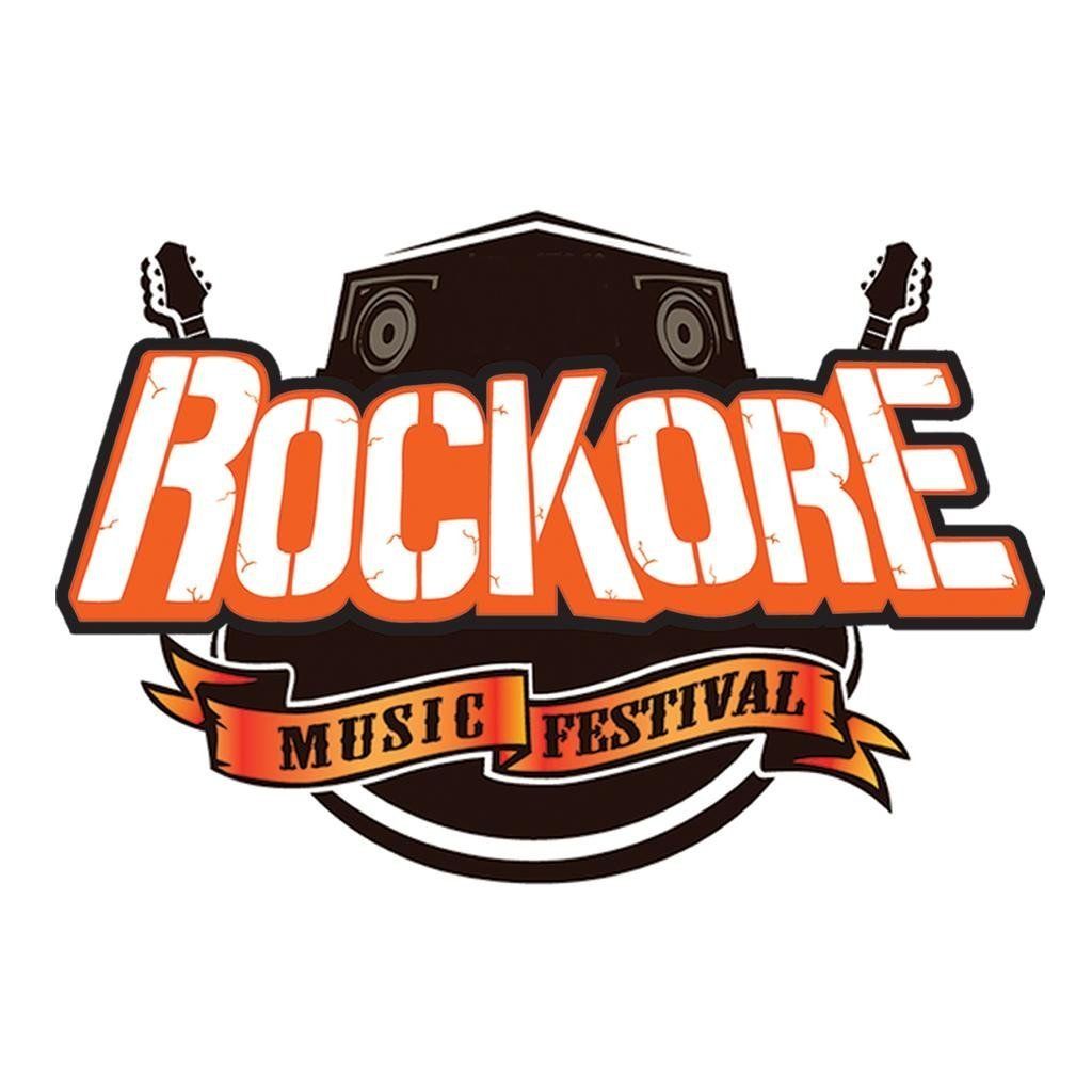 Rockore 2025, 23 August | Event in Dunfermline | AllEvents