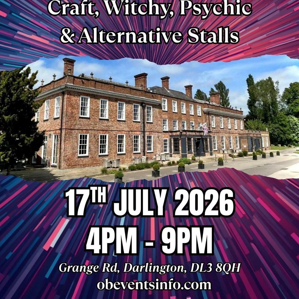 Blackwell Grange Summer Fayre, 17 July | Event in Yarm | AllEvents