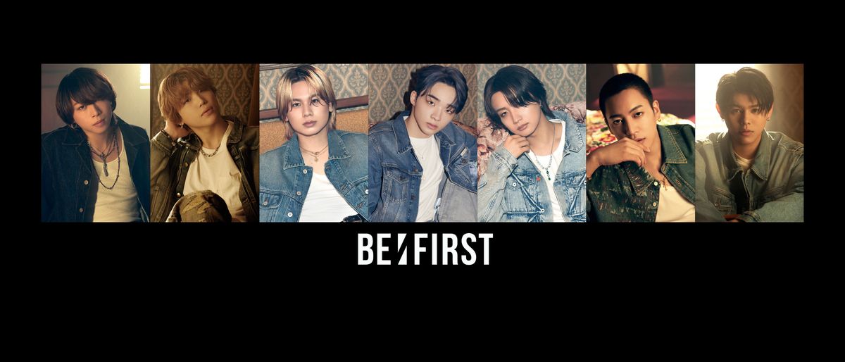 BE:FIRST in New York, 8 June | Event in New York | AllEvents