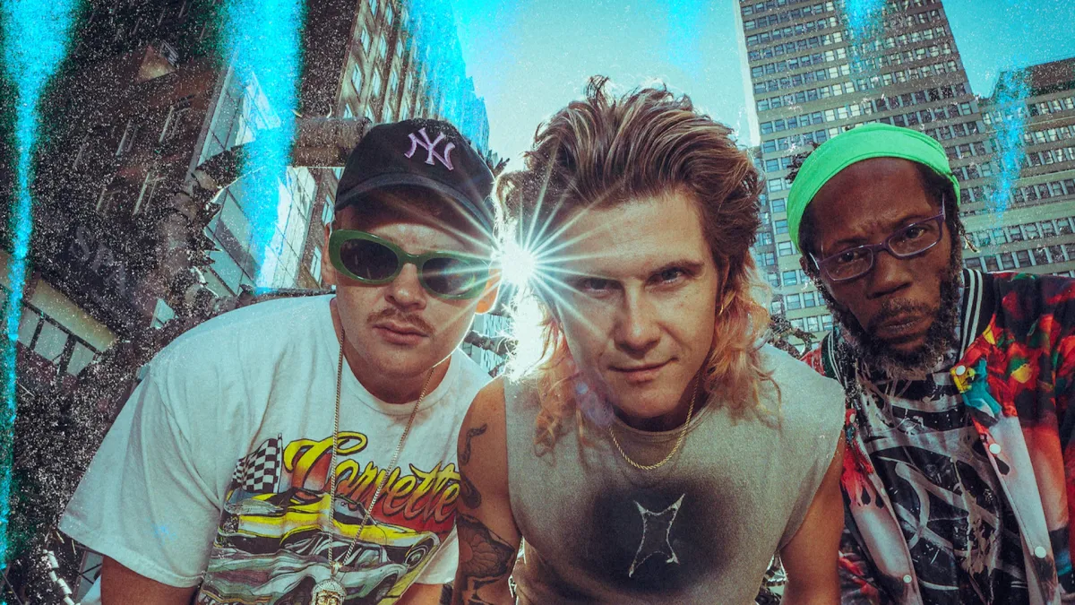 Too Many Zooz, The Floozies in Madison, 7 March | Event in Madison | AllEvents