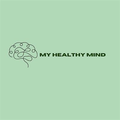 My Healthy Mind logo