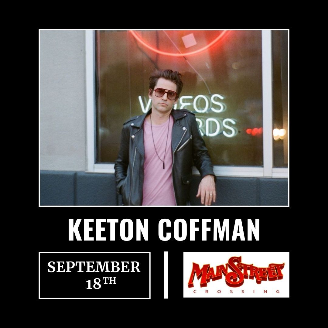 Keeton Coffman, 17 September | Event in Tomball | AllEvents