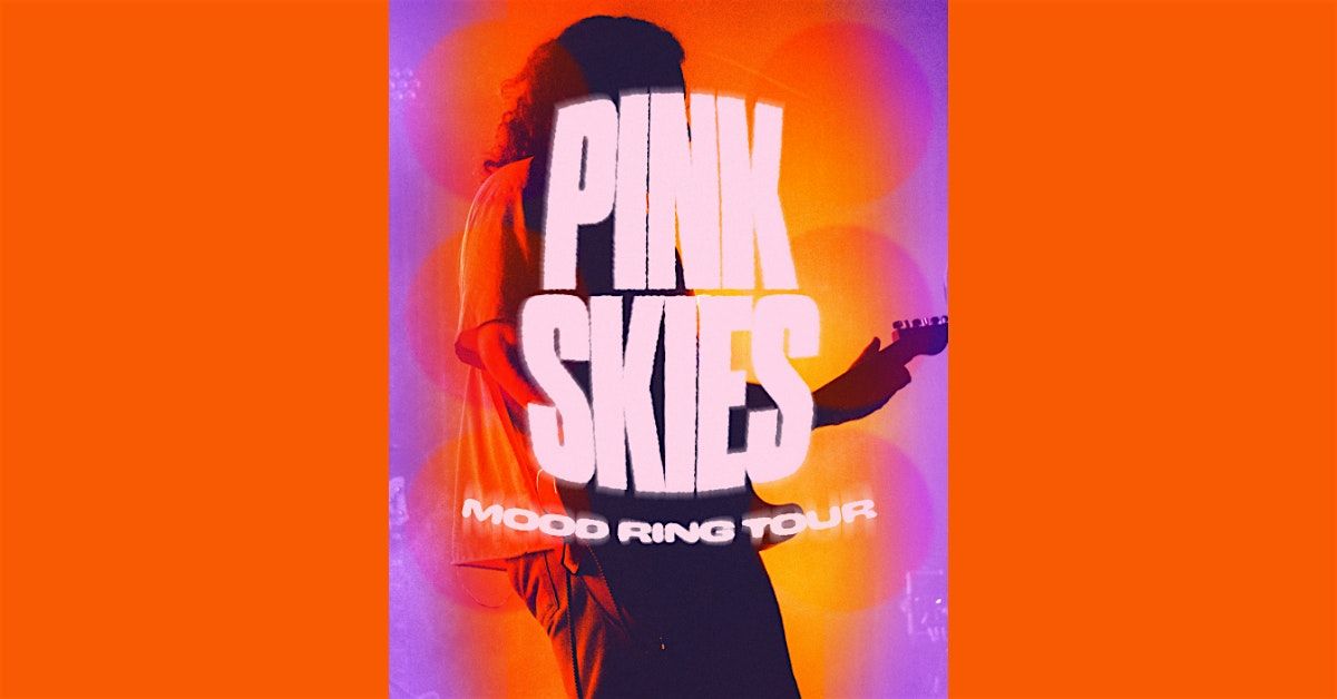 Pink Skies, 28 March | Event in Charlotte | AllEvents