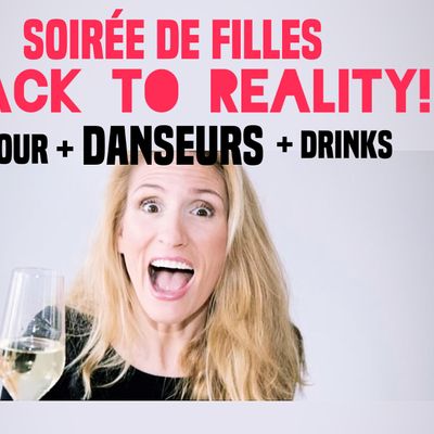 Bianca Longpré alias Mère Ordinaire