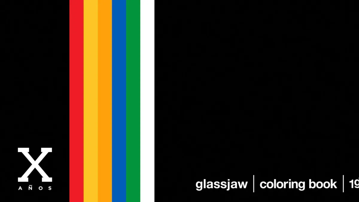 Glassjaw, Saves The Day, Piebald, Soul Blind, all under heaven in Worcester, 12 December | Event in Worcester