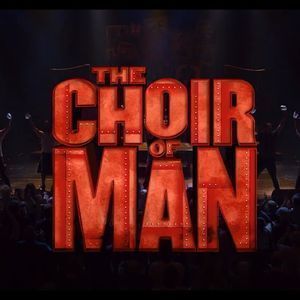 Parking The Choir of Man