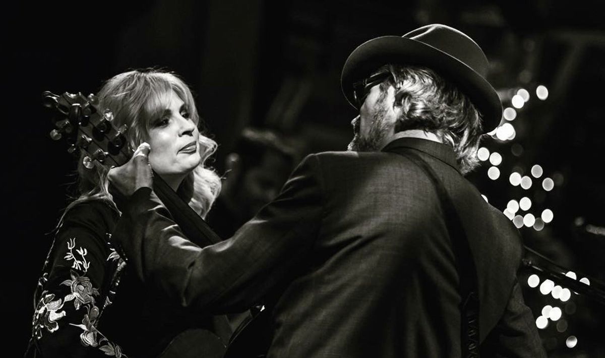 Over the Rhine at Mount Baker Theatre, 22 November | Event in Bellingham | AllEvents