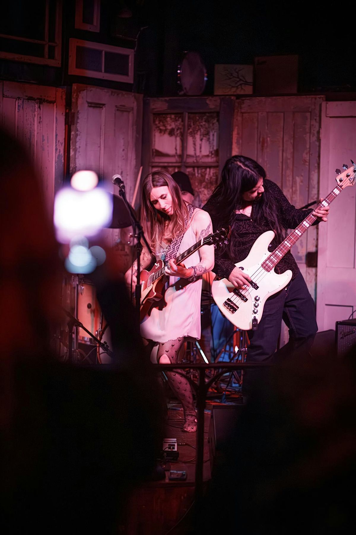 Angel Grit at Lucky 13 Saloon, 12 December | Event in Brooklyn | AllEvents