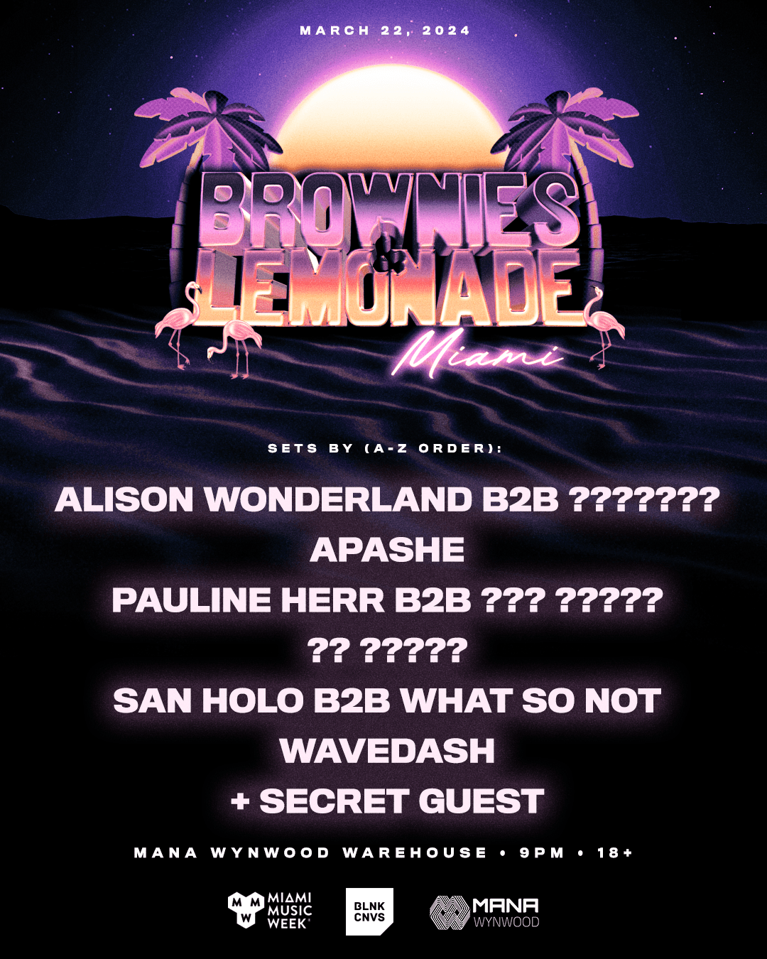 Brownies and Lemonade at Fisher Green Pavilion, 2 August | Event in Seattle | AllEvents