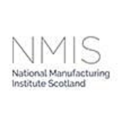 The Manufacturing Skills Academy, NMIS logo
