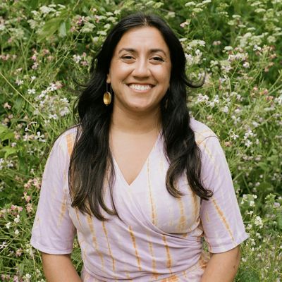 Pallavi Sarup - Founder of Hamesha Project