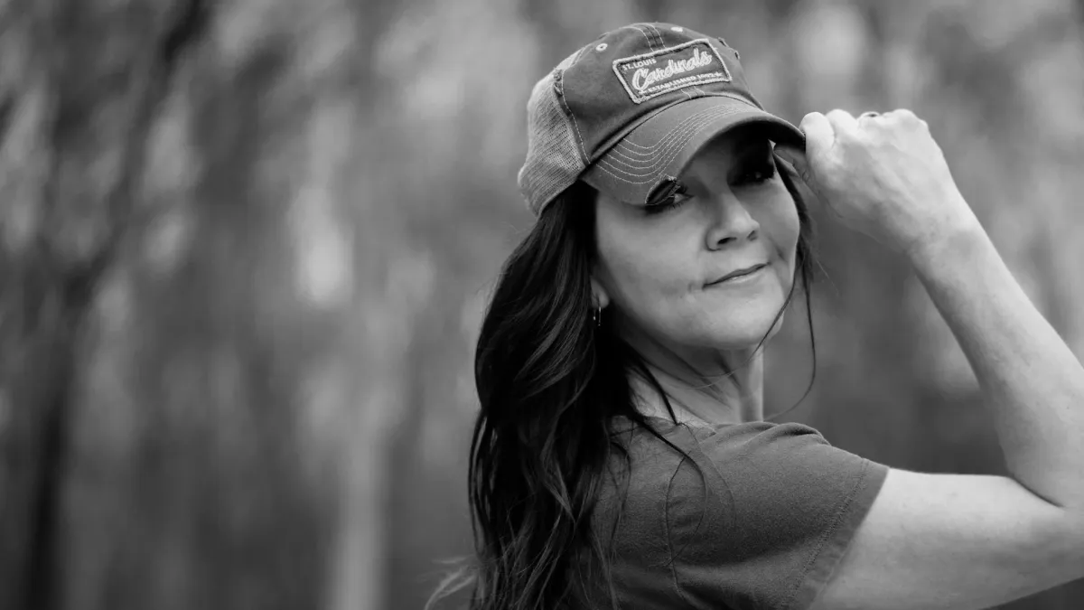 Gretchen Wilson in Tulsa, 15 August | Event in Tulsa | AllEvents