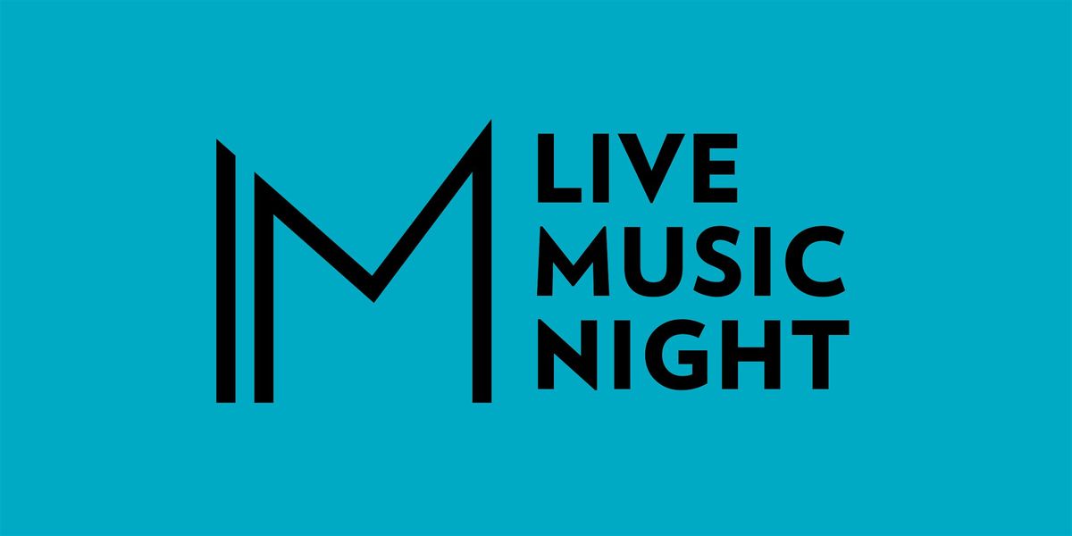 Music Night with Local Honey, 24 February | Event in St. Petersburg | AllEvents
