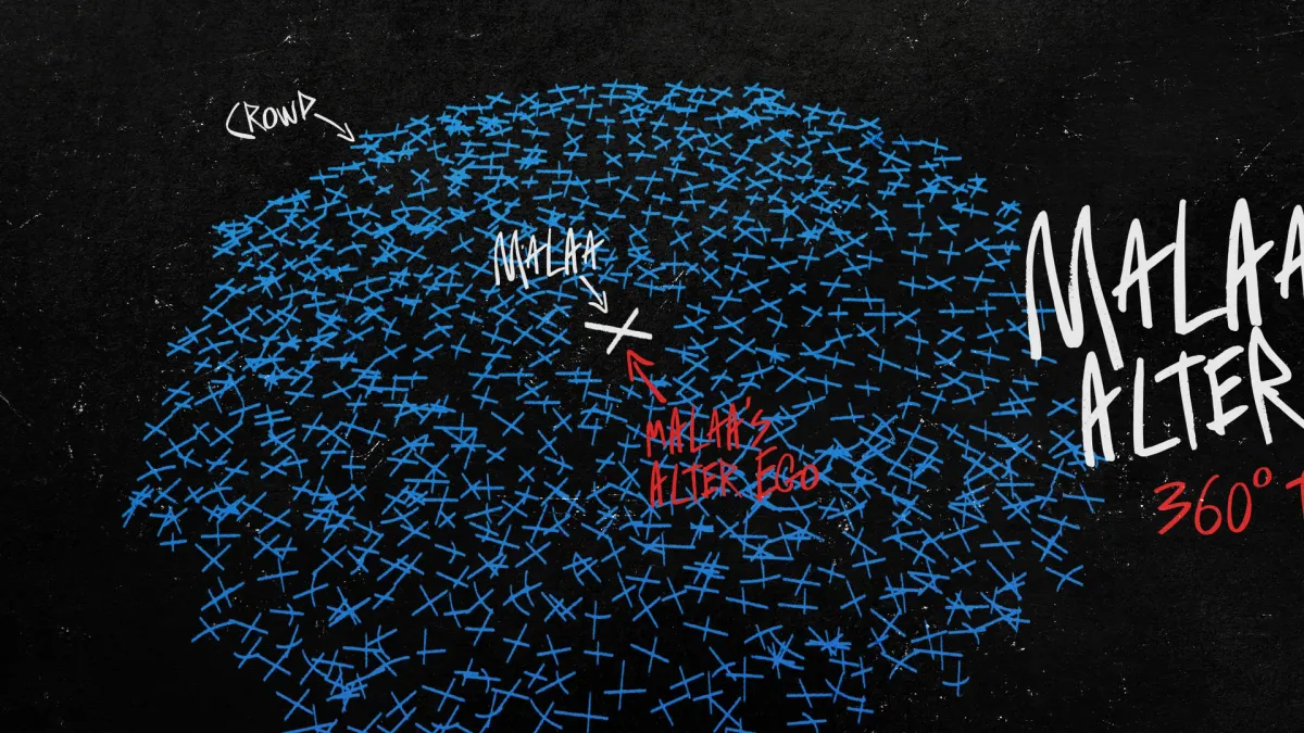 Malaa in Paris, 20 December | Event in Paris | AllEvents