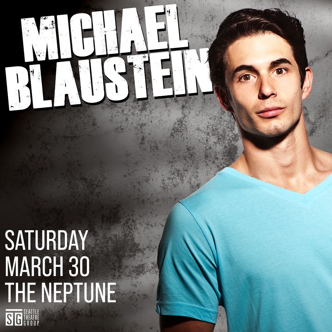 Michael Blaustein (Theater), Revolution Hall Portland AllEvents.in