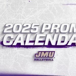 South Alabama Jaguars at James Madison Dukes Mens Basketball