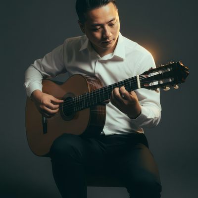 Eric Yin Yu logo