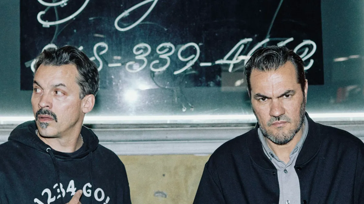 Atmosphere, Hieroglyphics, Dilated Peoples, Living Legends, Immortal Technique, CunninLynguists in Morrison, 19 September
