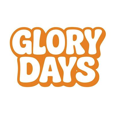 Glory Days logo