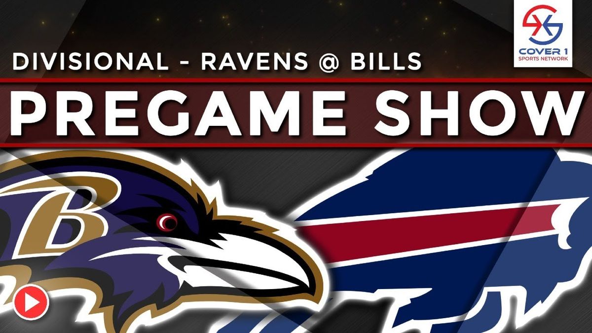 Baltimore Ravens at Buffalo Bills at Highmark Stadium, 7 September | Event in Orchard Park | AllEvents