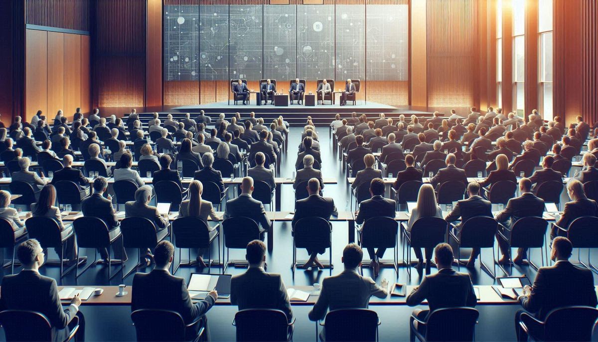 Fiduciary Investors Symposium, 4 November | Event in Oxford | AllEvents