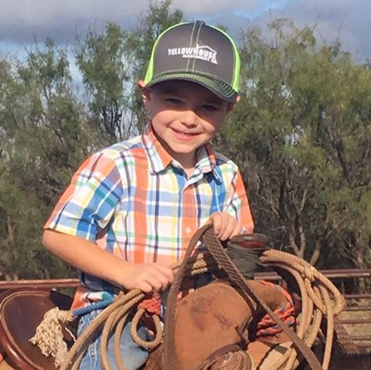 Stick Horses and Capes Clay Shoot, Abilene Clay Sports, September 21