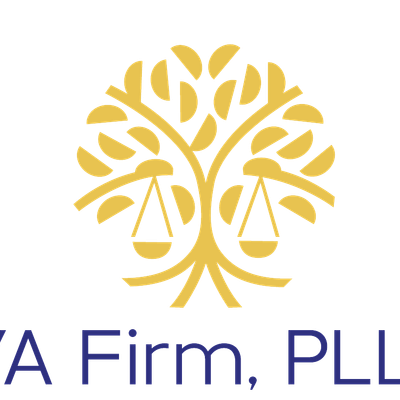 The SYA Firm, PLLC logo