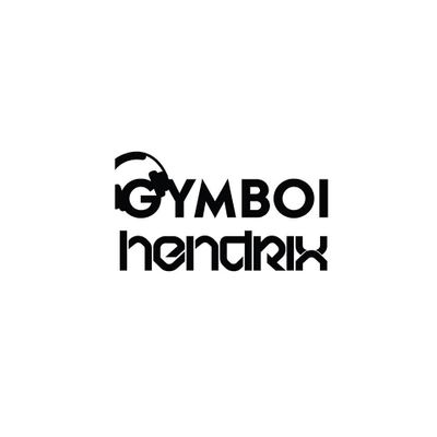 Gymboi Hndrxx Promotions, LLC logo