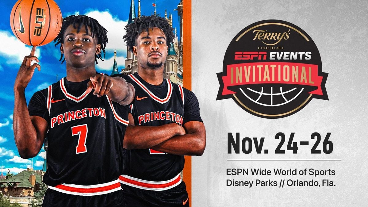 ESPN Events Invitational: Adventure Bracket - Session 5, 26 November | Event in Kissimmee | AllEvents