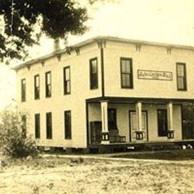 Interlachen Historical Society and Museum