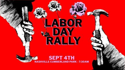 Epdw Qbayoeptm Nashville Labor Day Weekend 2022