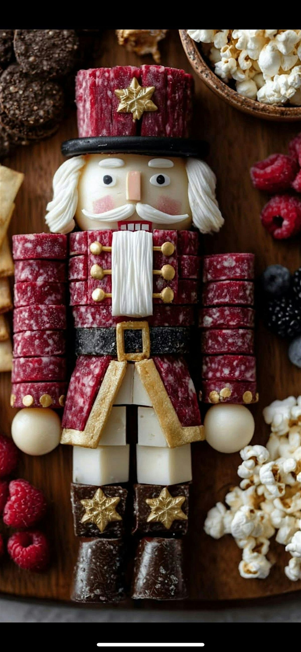 Holiday Charcuterie Class  & beer tasting, 7 December | Event in Placentia | AllEvents