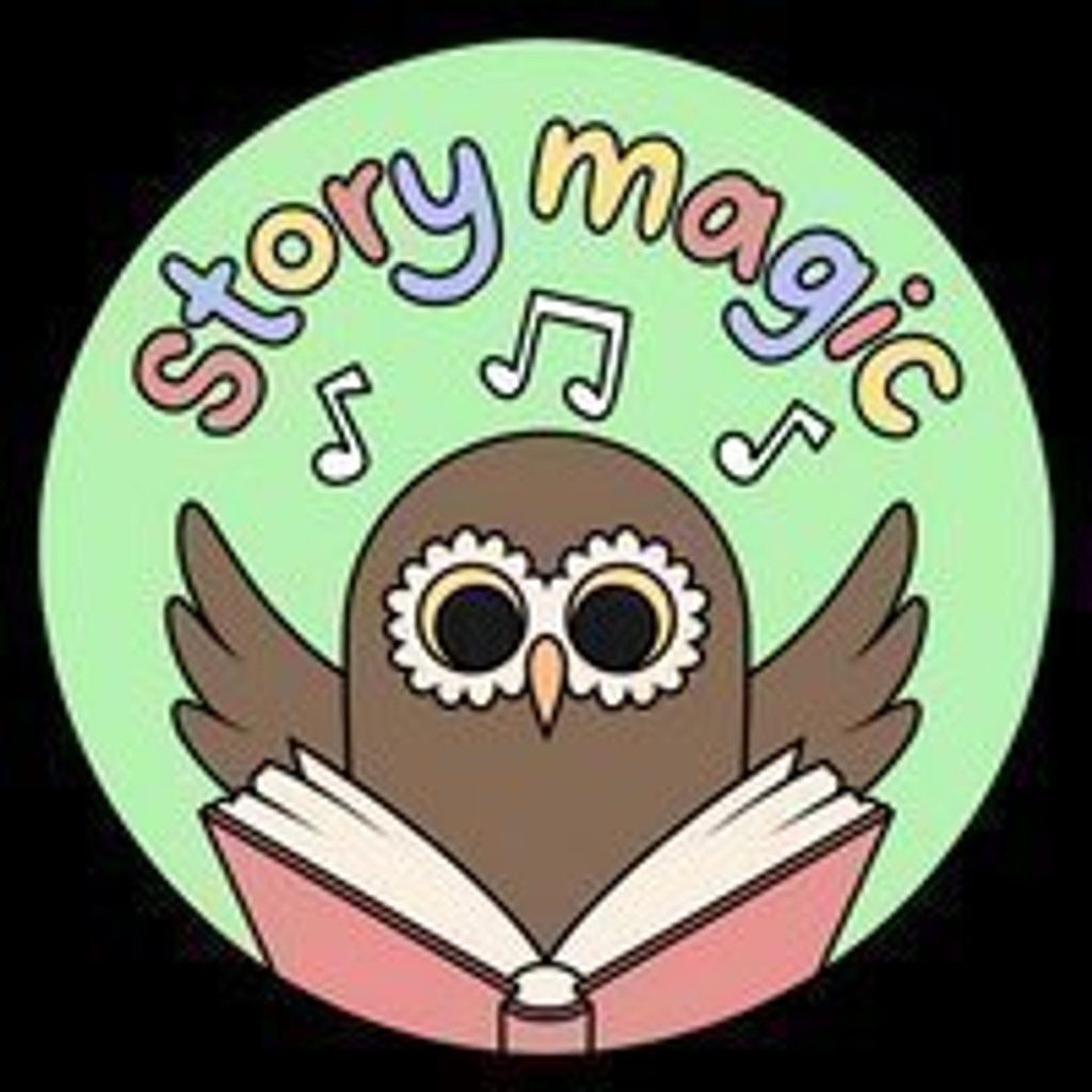 Story Magic, 13 June | Event in Brighton | AllEvents
