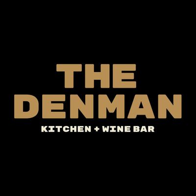The Denman Kitchen