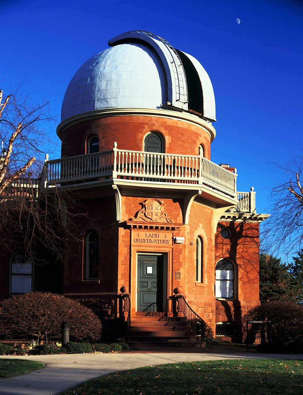 Telescope Observing Night, 9 December | Event in Providence | AllEvents