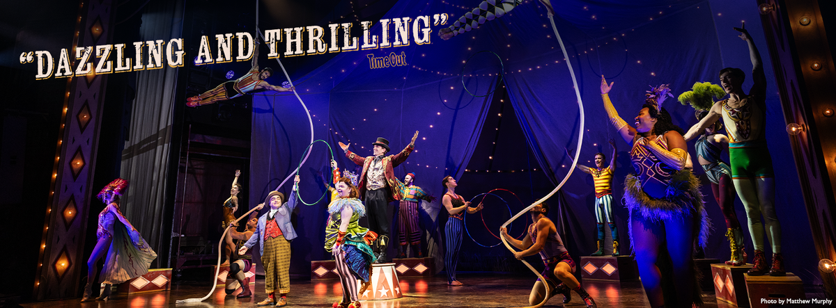 Parking Water For Elephants - Durham, 17 December | Event in Durham | AllEvents
