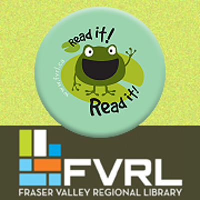 FVRL - Fort Langley Library