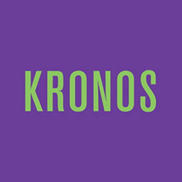 Kronos Quartet