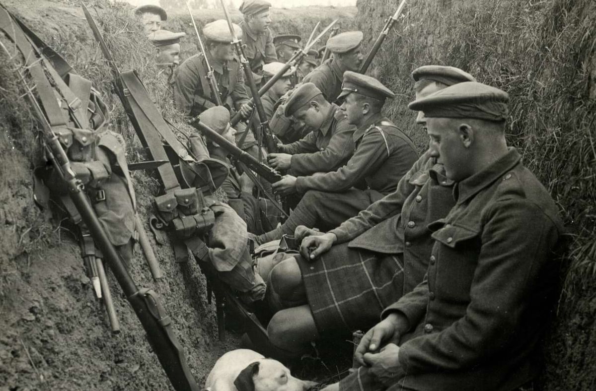 Silent Night – Houston Grand Opera