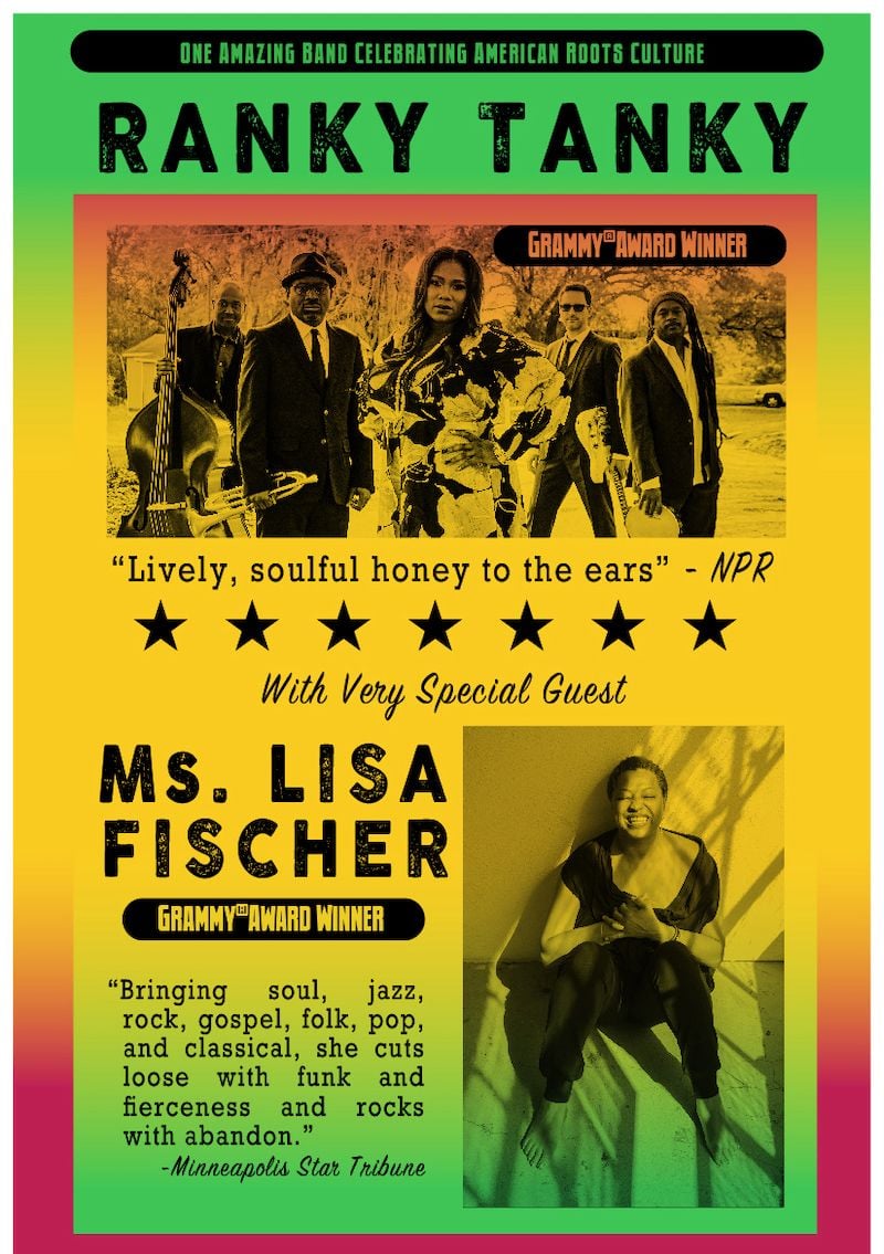 Joan Osborne and Lisa Loeb at Marathon Center for the Performing Arts, 9 November | Event in Findlay | AllEvents