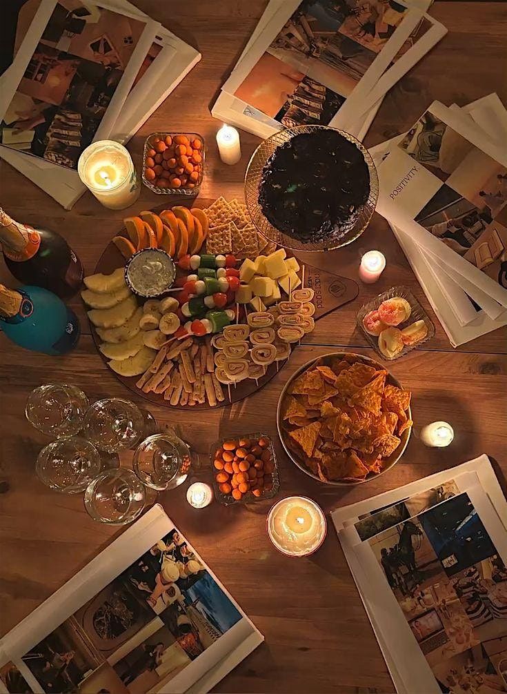 6th Annual Moodboards & Mimosas, 10 January | Event in Rockford | AllEvents