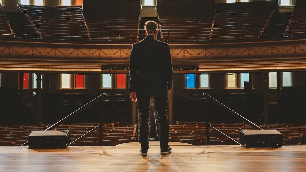 Randy Travis, 21 August | Event in Denver | AllEvents