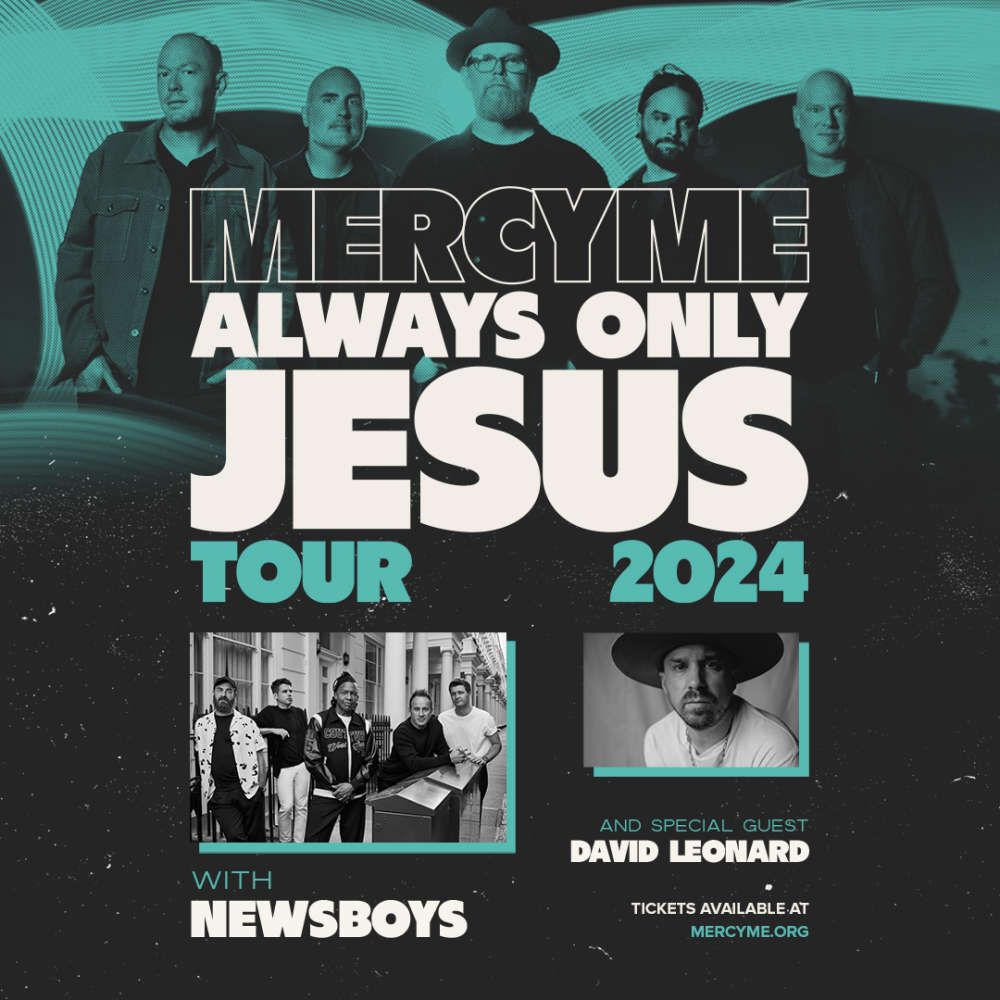 Newsboys at Massey Hall - Allied Music Centre | Event in Toronto | AllEvents