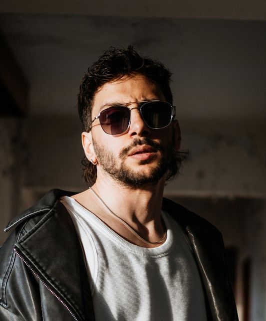 cakal, Canbay &amp; Wolker, Batuflex, Mavi, Khontkar, Allame, Stabil, Şam, Cash Flow, Era7capone, Poizi in İstanbul, 16 December