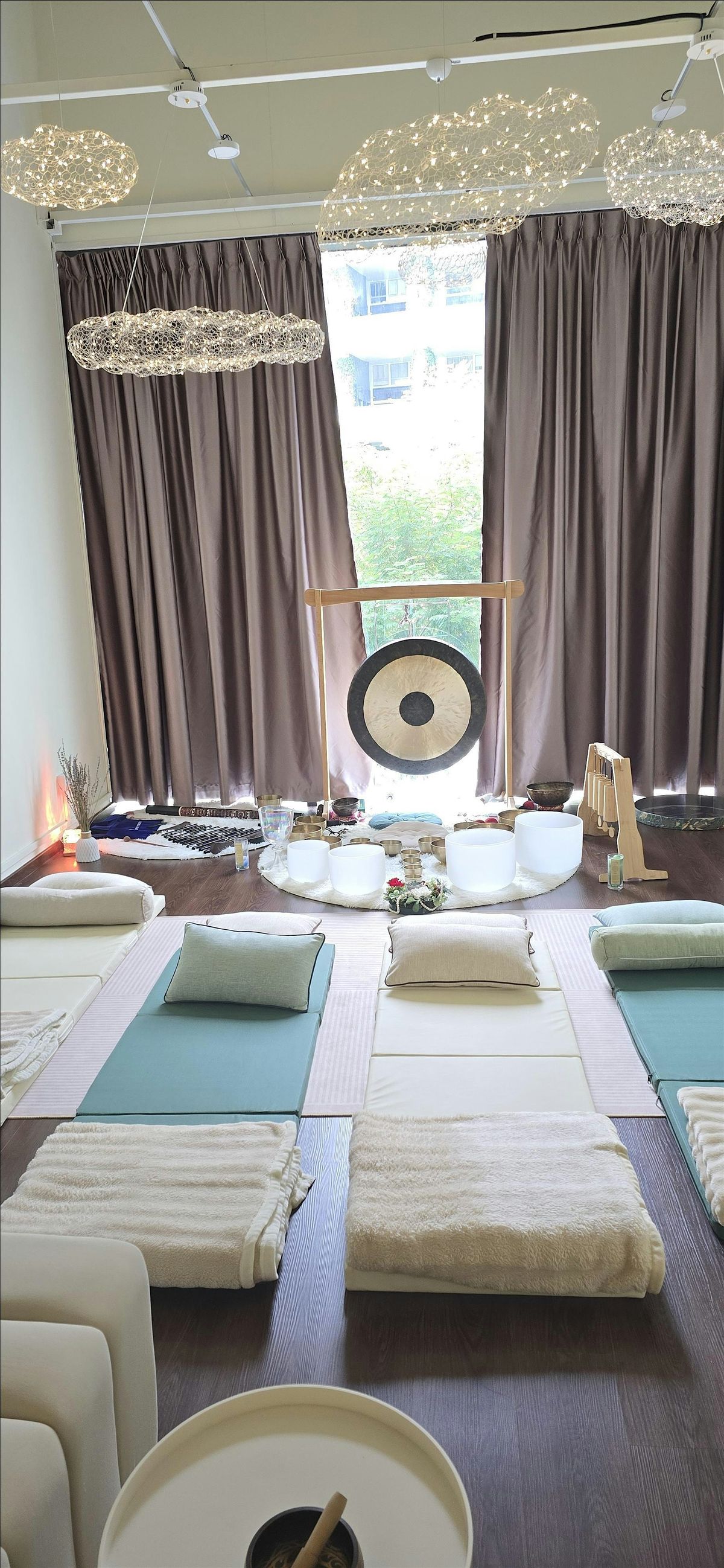 Tranquil Soundbath with Mindfulness, 28 November | Event in Bukit Batok | AllEvents